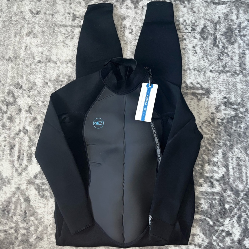 New O'Neill Women's Reactor II 3/2mm Full Wetsuit